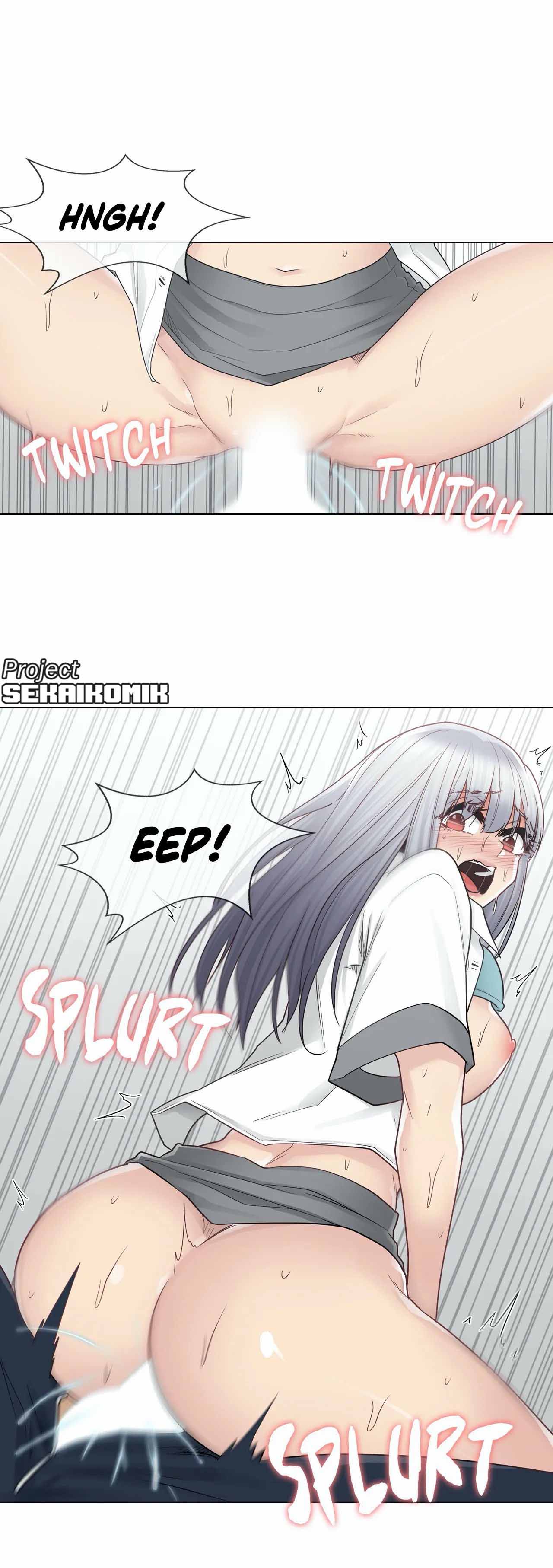 Touch to Unlock - Chapter 24 14