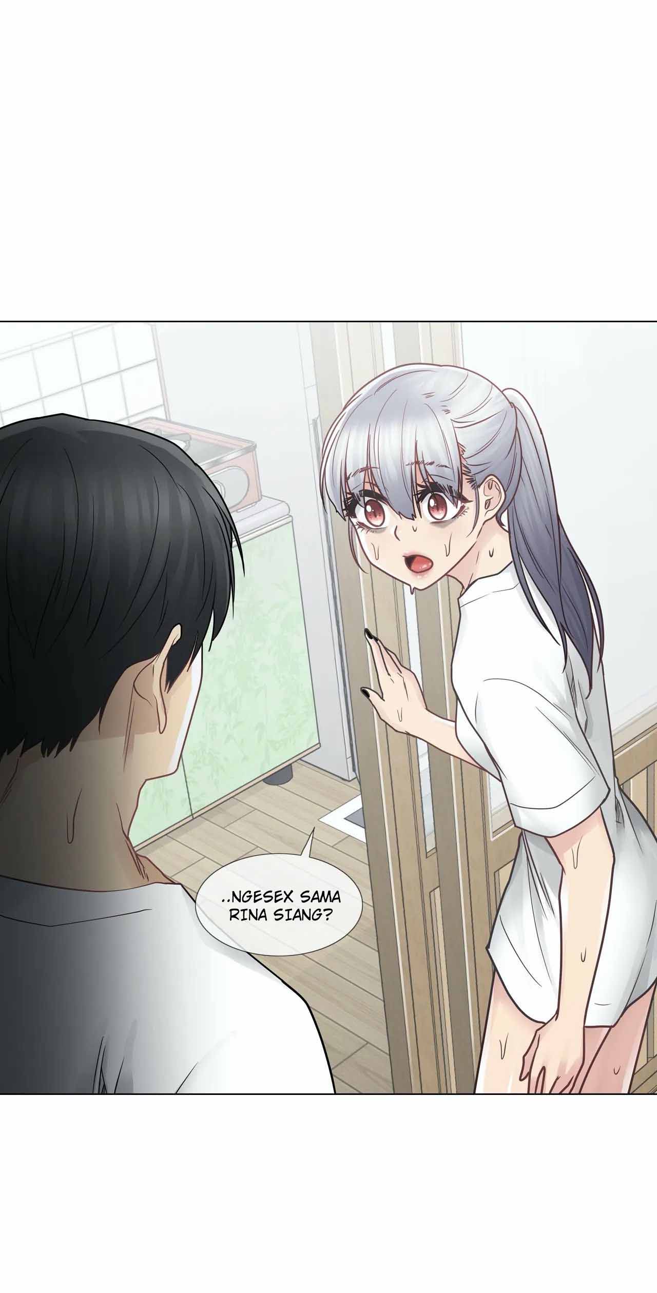 Touch to Unlock - Chapter 24 19