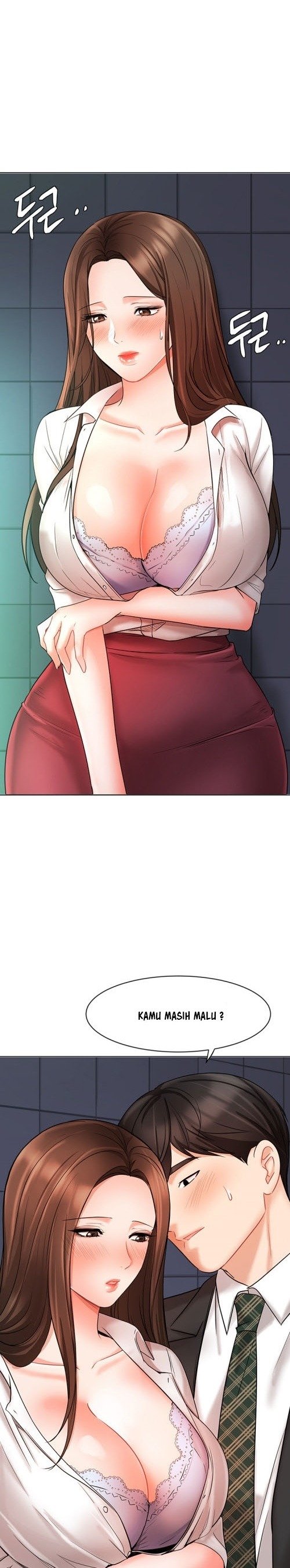 Sold Out Girl - Chapter 24 10