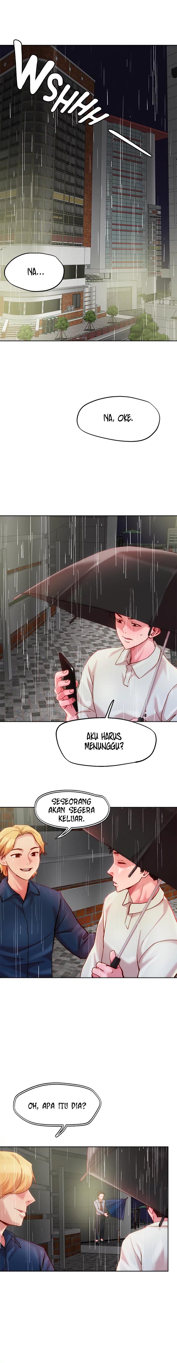 The Emperor of The Night - Chapter 24 7