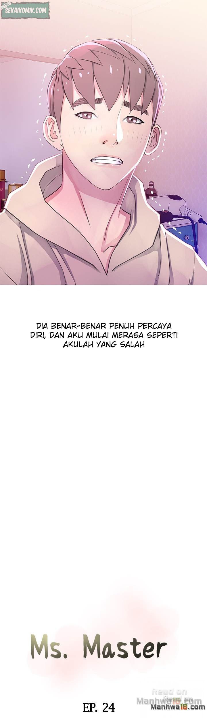 Ms. Master - Chapter 24 5