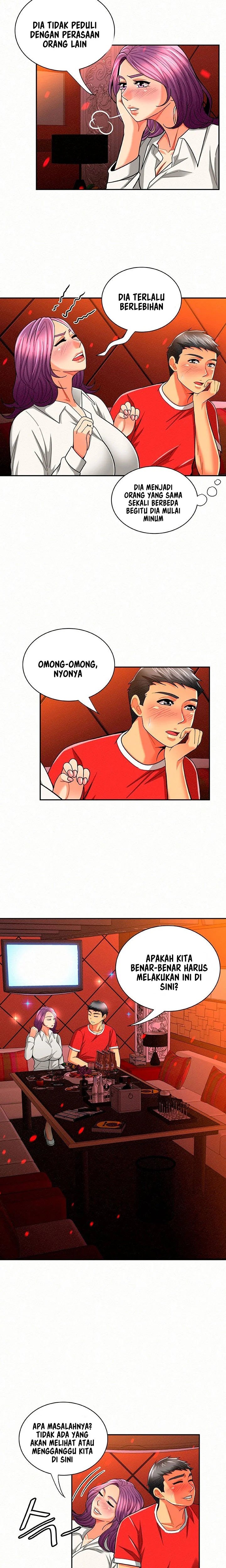 Reporting For Duty Ma’Am - Chapter 24 4 Reporting For Duty Ma’Am - Chapter 24 4