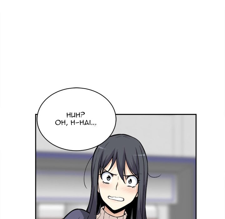 The Ark Is Me - Chapter 24 39