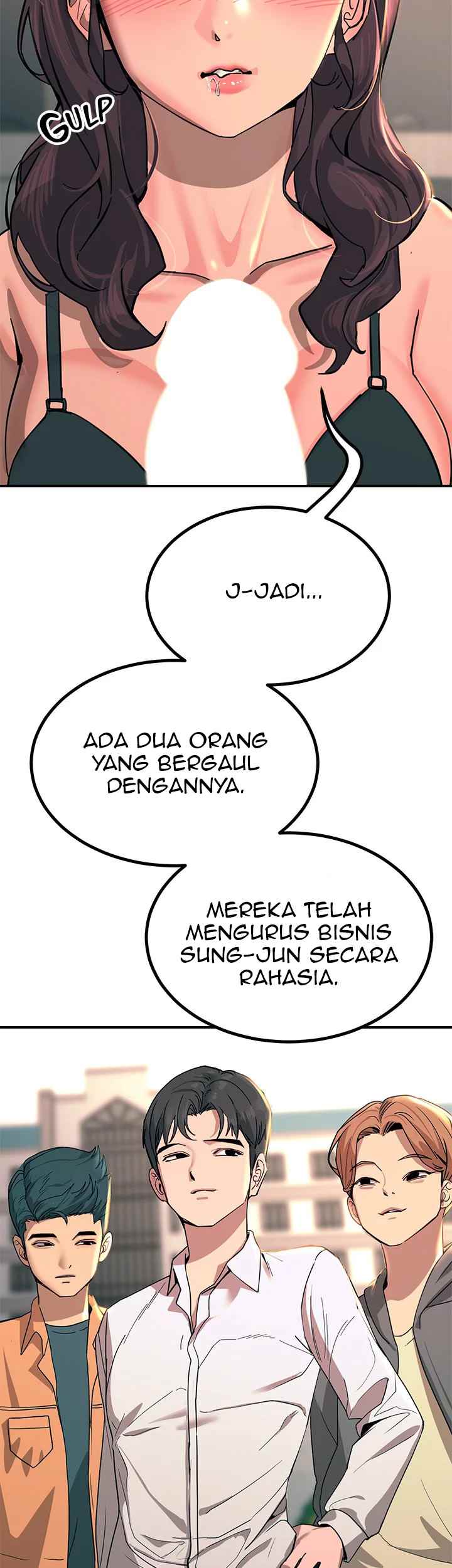 Rainbow (Show Me Your Sensuality) - Chapter 24 11