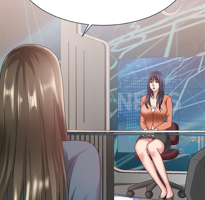 Miss Announcer - Chapter 24 19 Miss Announcer - Chapter 24 19