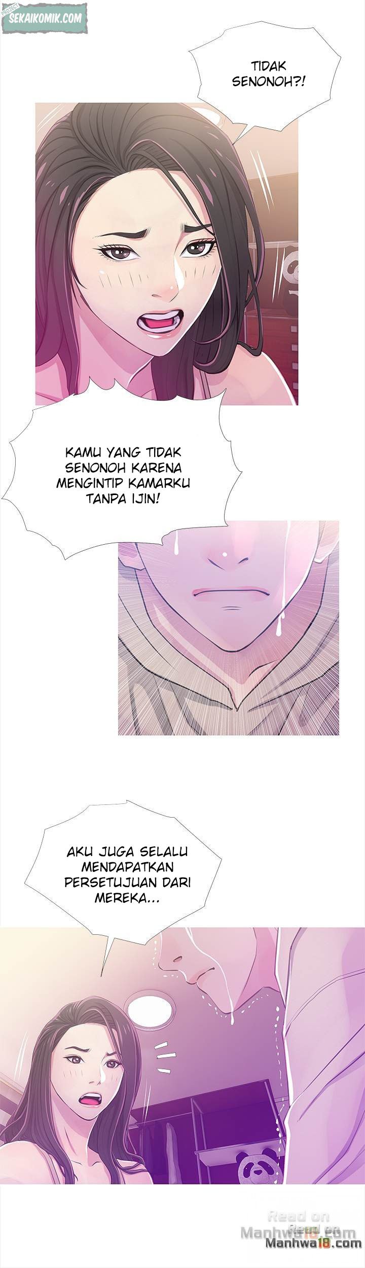 Ms. Master - Chapter 24 7