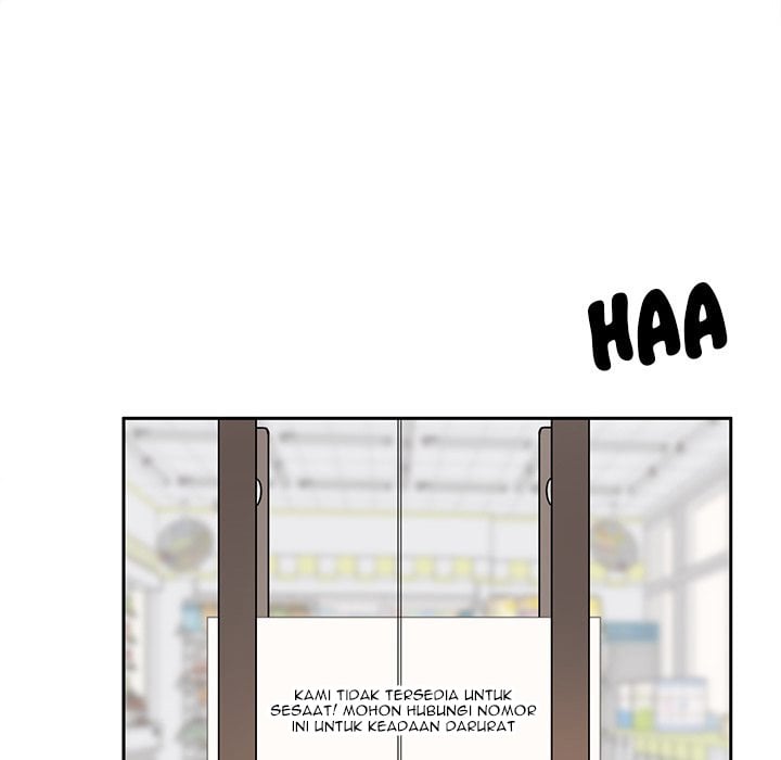 The Ark Is Me - Chapter 24 80