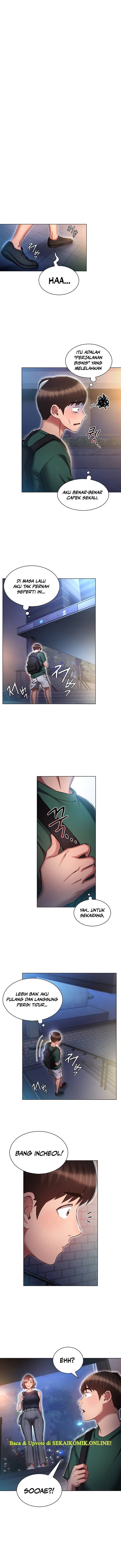 Law Of Reincarnation - Chapter 24 8