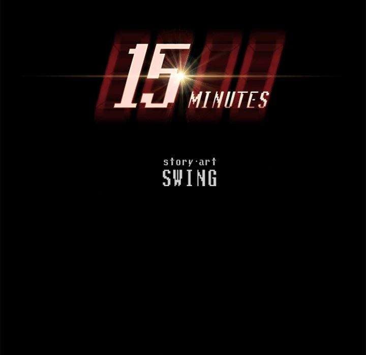 15 Minutes - Chapter 24 32
