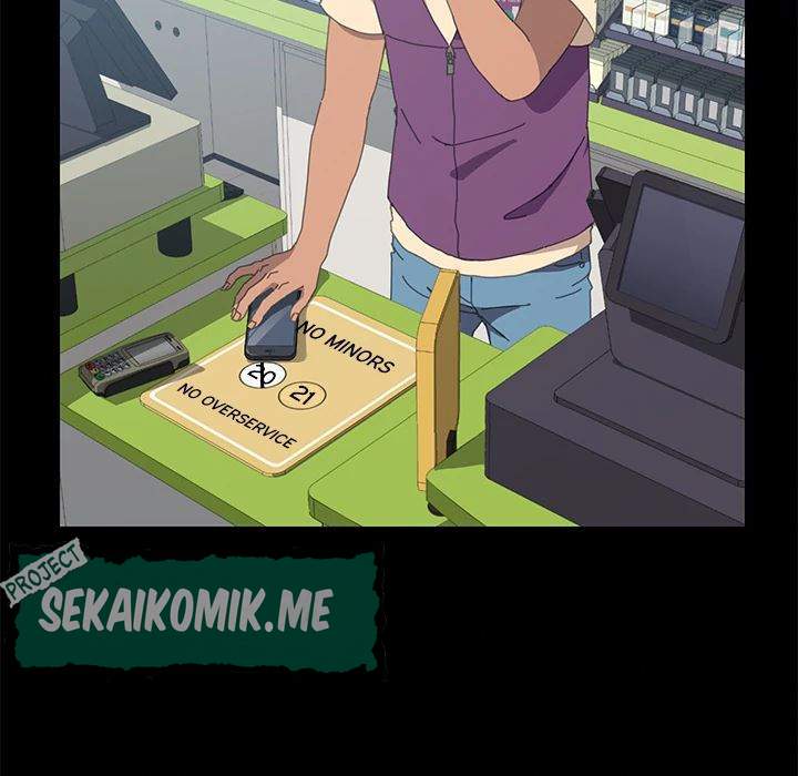15 Minutes - Chapter 24 86