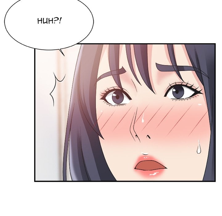 Miss Announcer - Chapter 24 35 Miss Announcer - Chapter 24 35