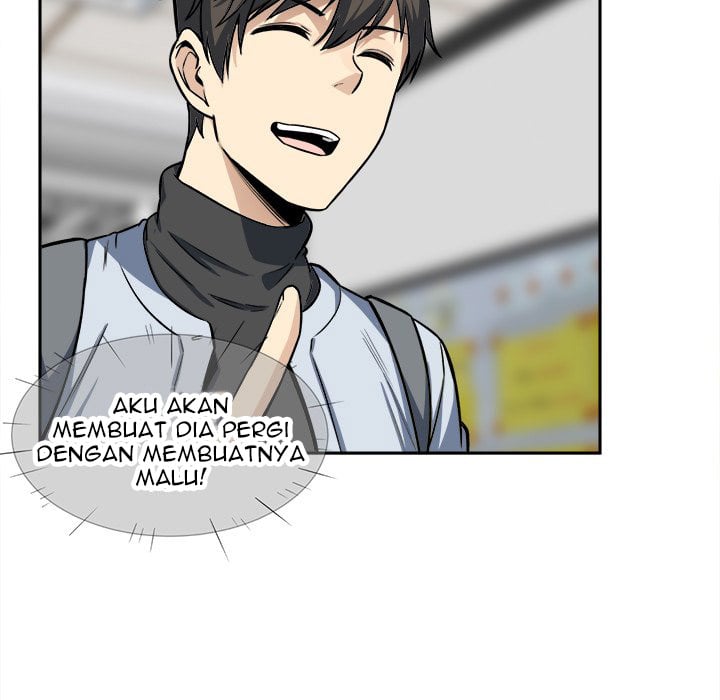 The Ark Is Me - Chapter 24 43