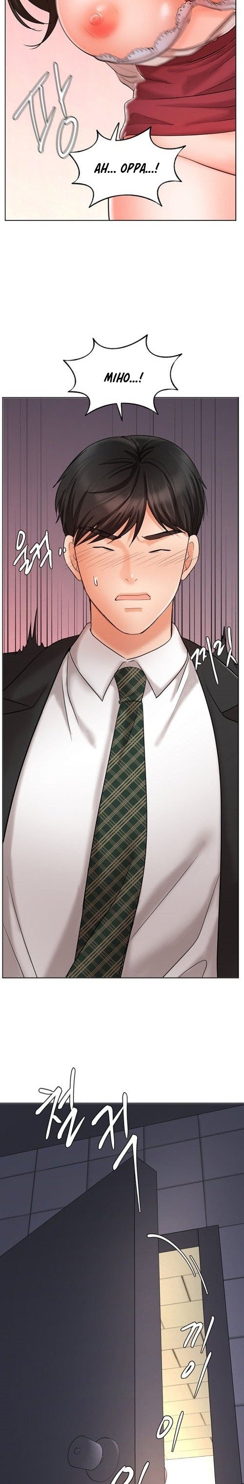 Sold Out Girl - Chapter 24 36