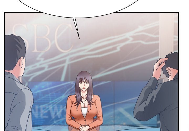 Miss Announcer - Chapter 24 5 Miss Announcer - Chapter 24 5