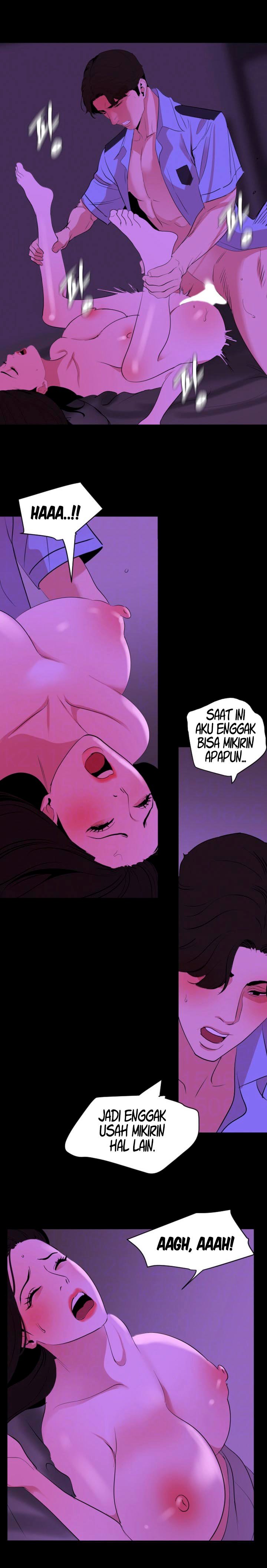 Don&#8217;t Be Like This! Son-In-Law - Chapter 24 10