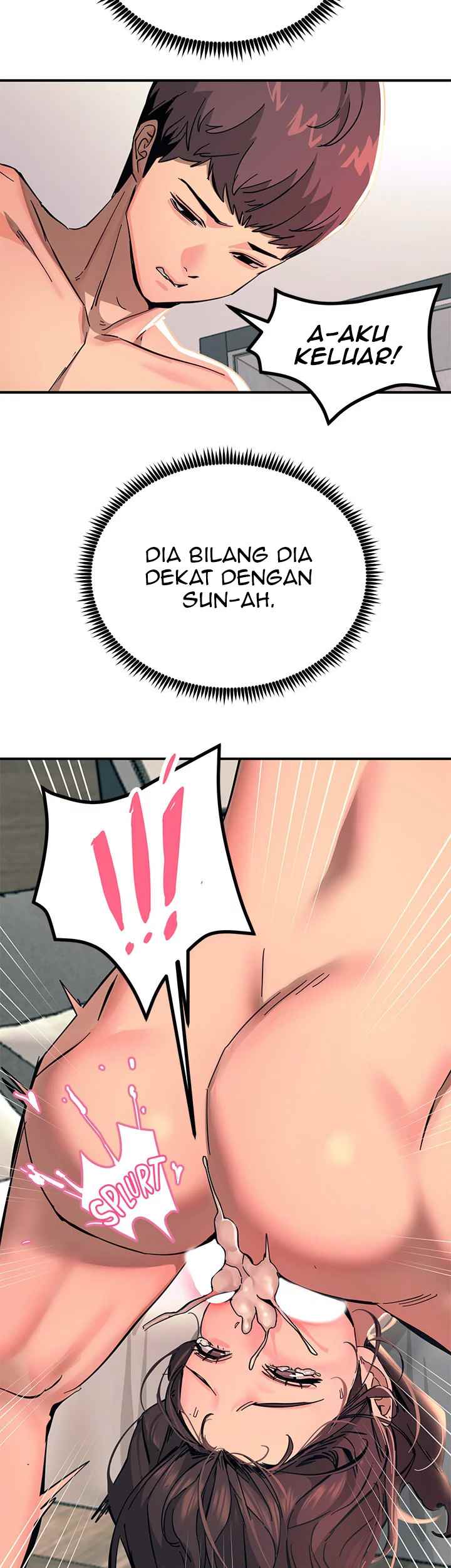 Rainbow (Show Me Your Sensuality) - Chapter 24 46