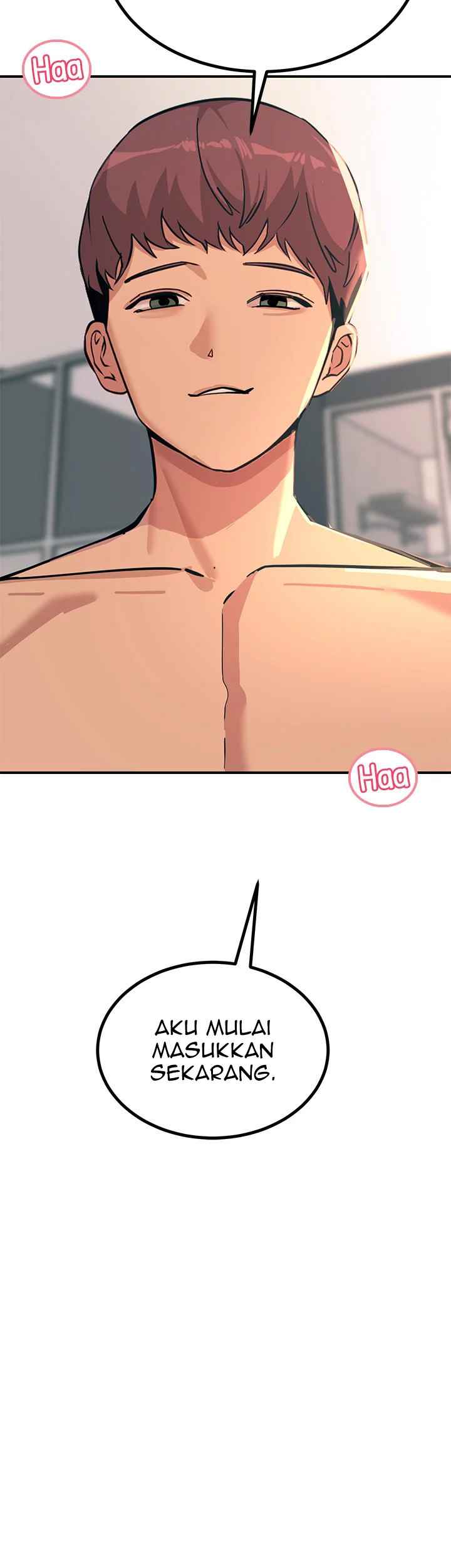 Rainbow (Show Me Your Sensuality) - Chapter 24 43