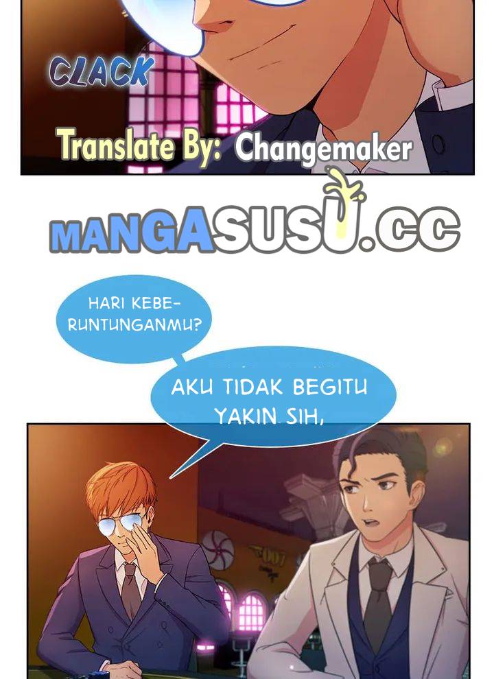 Switch (Zilpung Studio) - Chapter 24 33