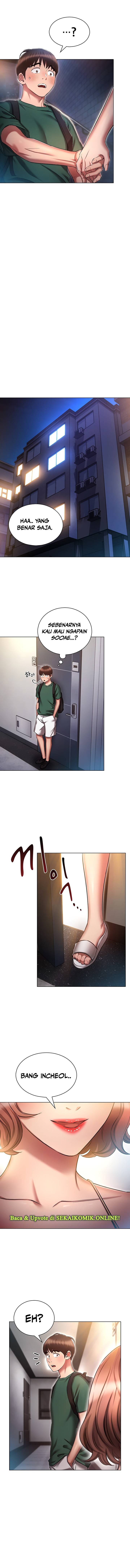 Law Of Reincarnation - Chapter 24 11