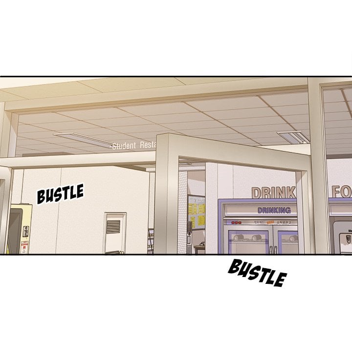 The Ark Is Me - Chapter 24 27