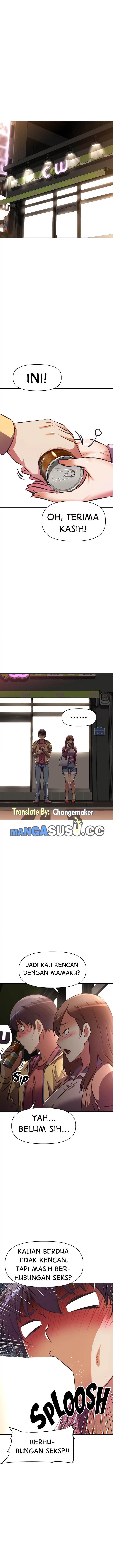 Streamer Aunt - Chapter 24 13
