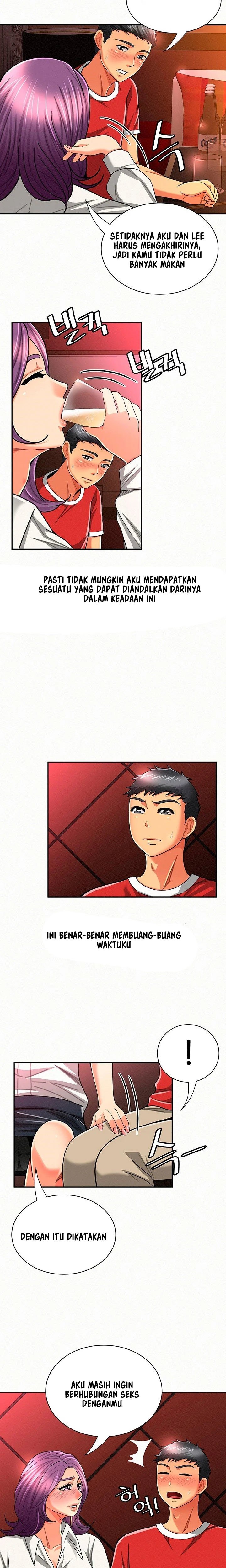 Reporting For Duty Ma’Am - Chapter 24 10 Reporting For Duty Ma’Am - Chapter 24 10