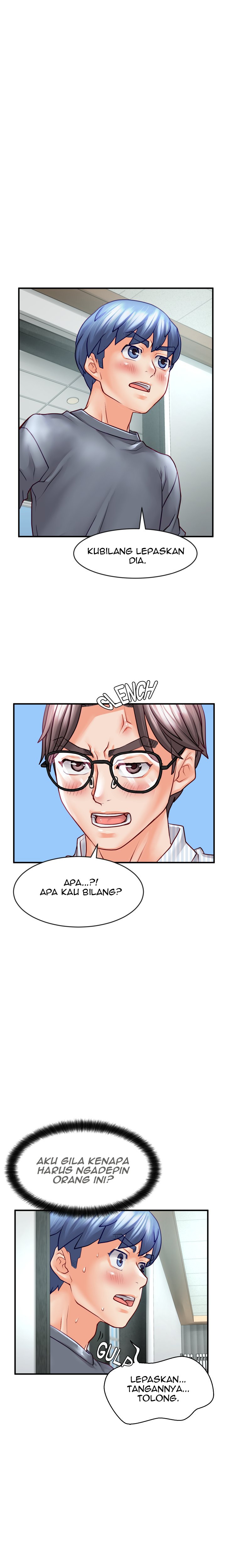 Love Is On The Air - Chapter 24 14 Love Is On The Air - Chapter 24 14