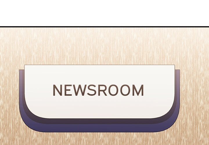 Miss Announcer - Chapter 24 3 Miss Announcer - Chapter 24 3