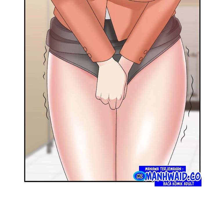 Miss Announcer - Chapter 24 96 Miss Announcer - Chapter 24 96