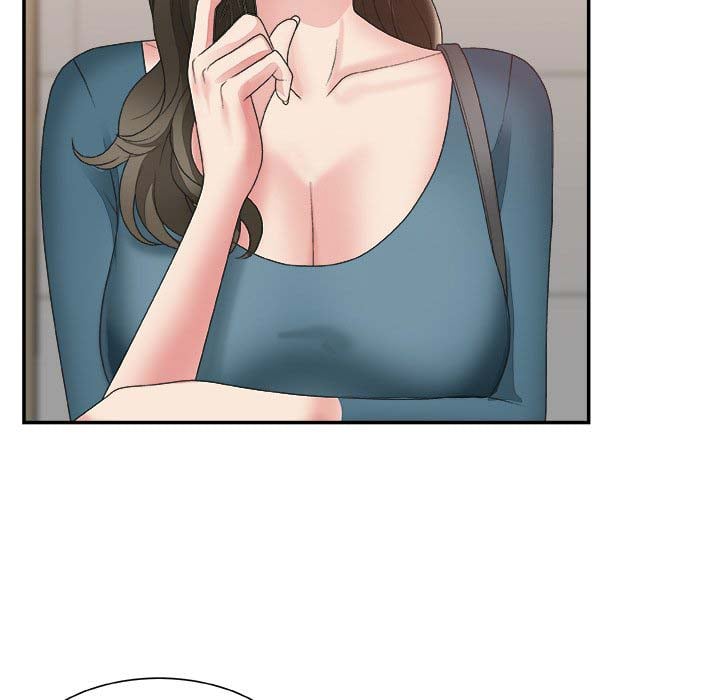 Miss Announcer - Chapter 24 34 Miss Announcer - Chapter 24 34