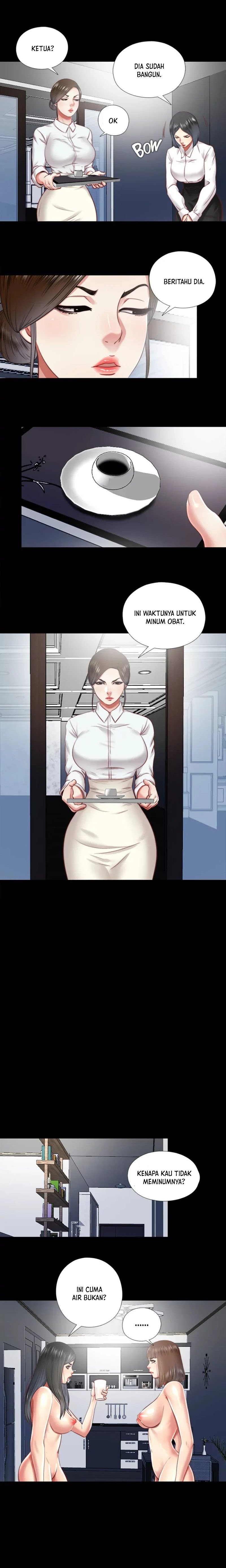 Under One Roof - Chapter 24 10