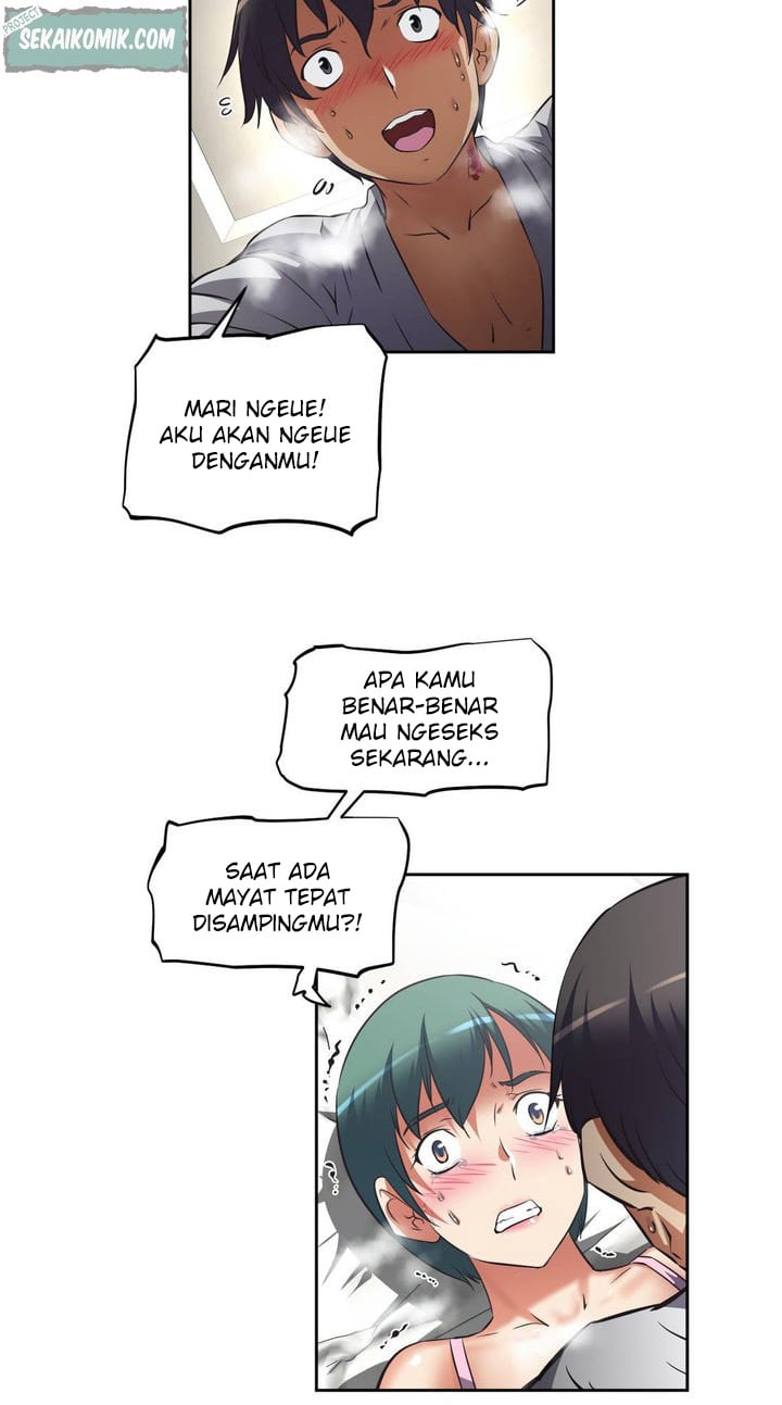 Hell’s Harem - Chapter 24 33 Hell’s Harem - Chapter 24 33