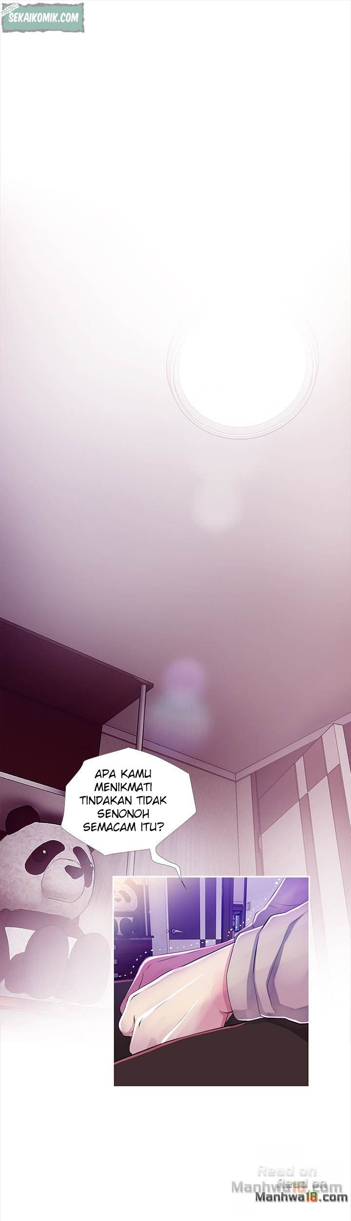 Ms. Master - Chapter 24 6