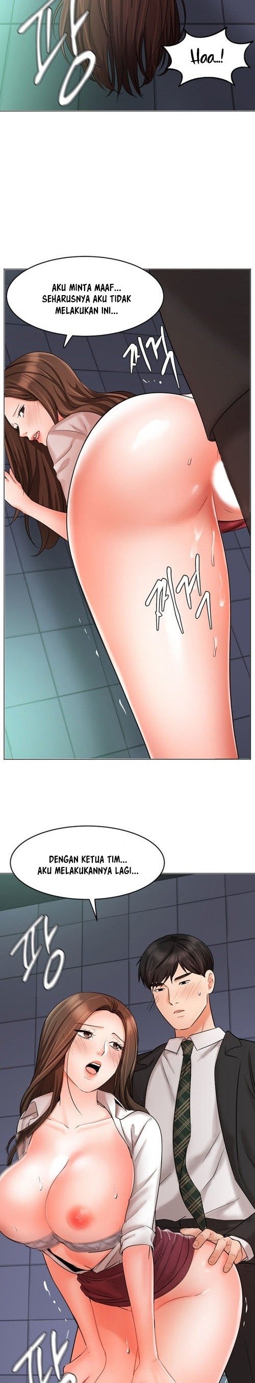 Sold Out Girl - Chapter 24 28