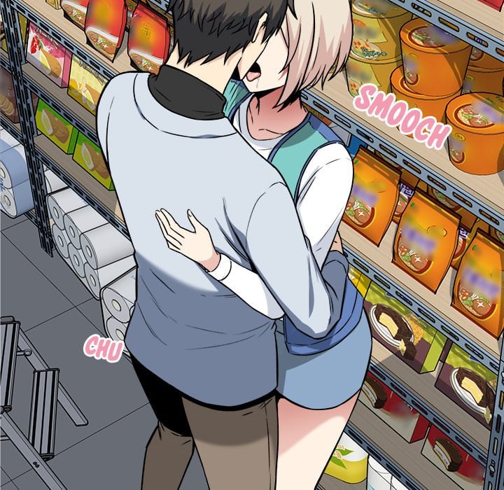 The Ark Is Me - Chapter 24 84