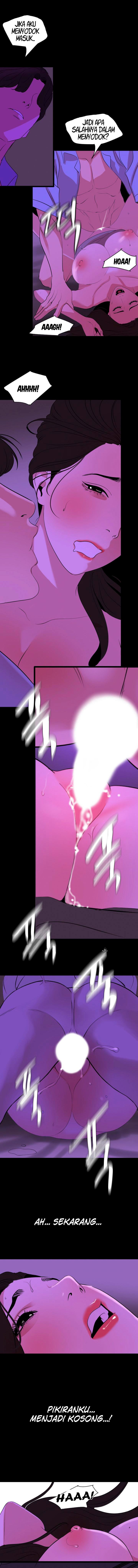 Don&#8217;t Be Like This! Son-In-Law - Chapter 24 13