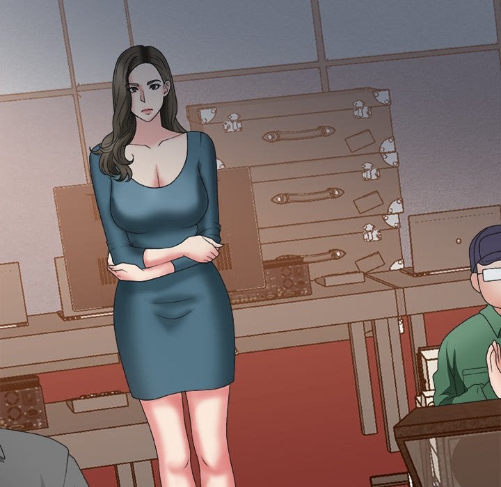 Miss Announcer - Chapter 24 117 Miss Announcer - Chapter 24 117