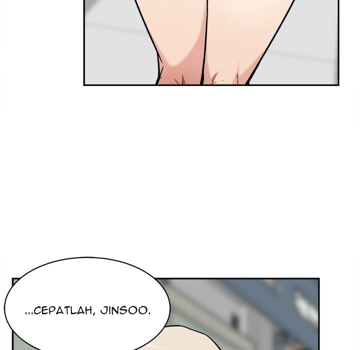 The Ark Is Me - Chapter 24 104