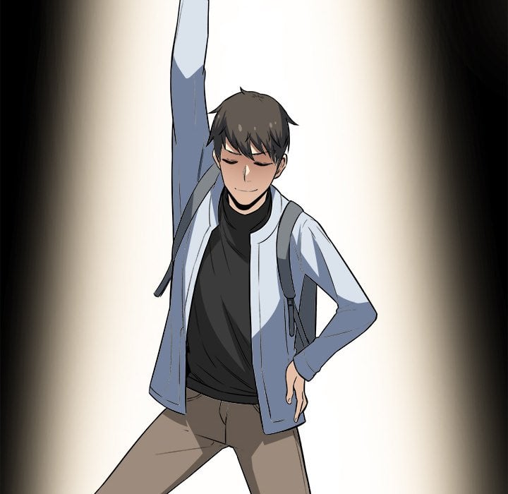 The Ark Is Me - Chapter 24 21