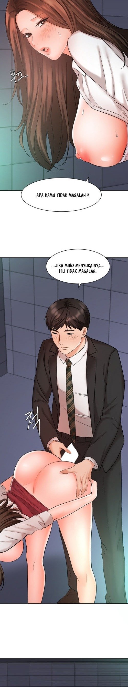 Sold Out Girl - Chapter 24 24