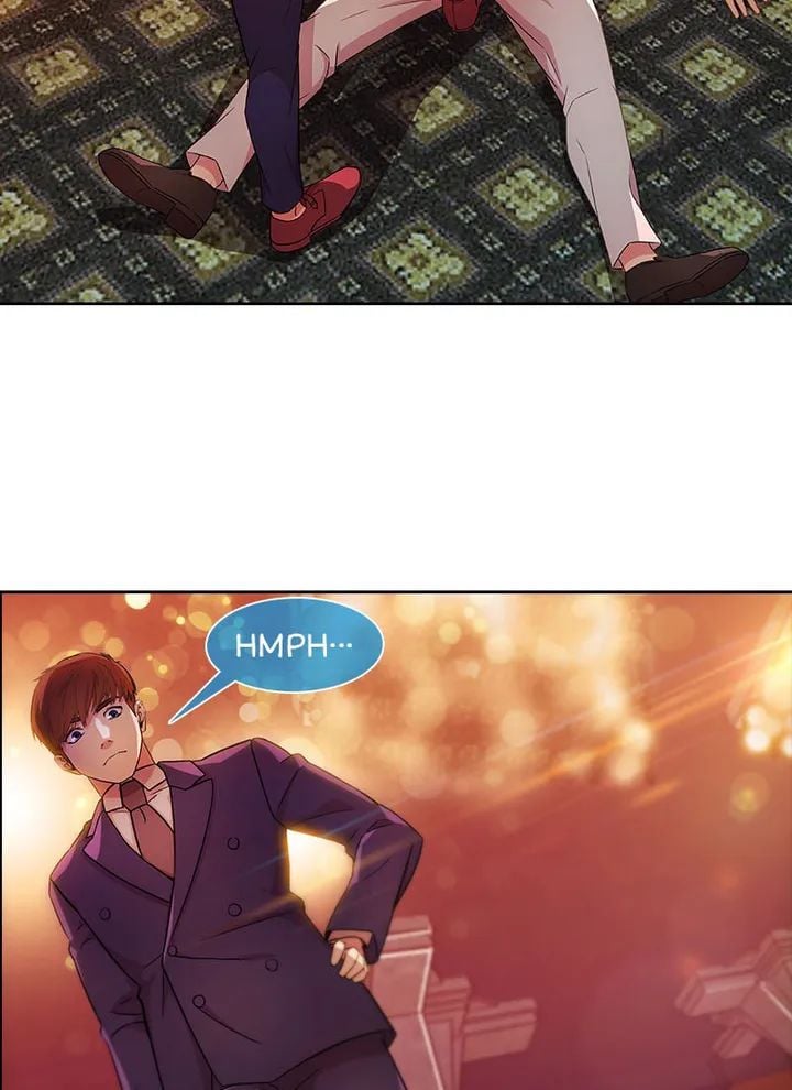 Switch (Zilpung Studio) - Chapter 24 66