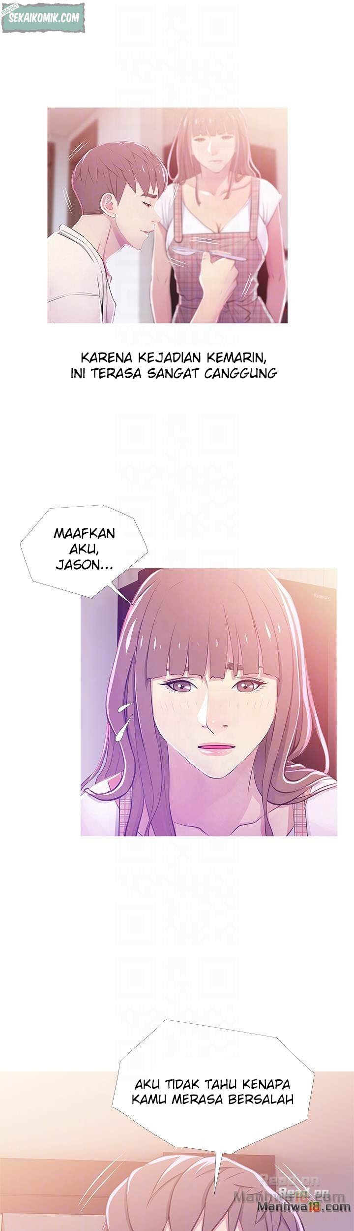 Ms. Master - Chapter 24 16