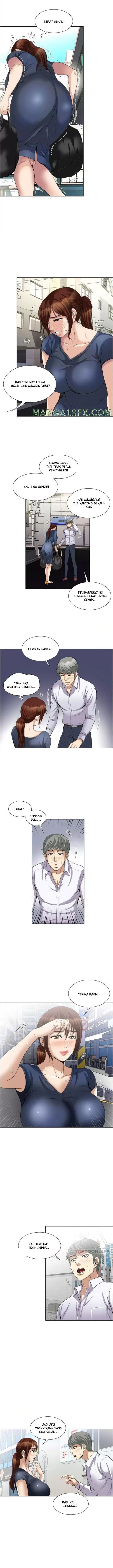 Only One Time - Chapter 24 11