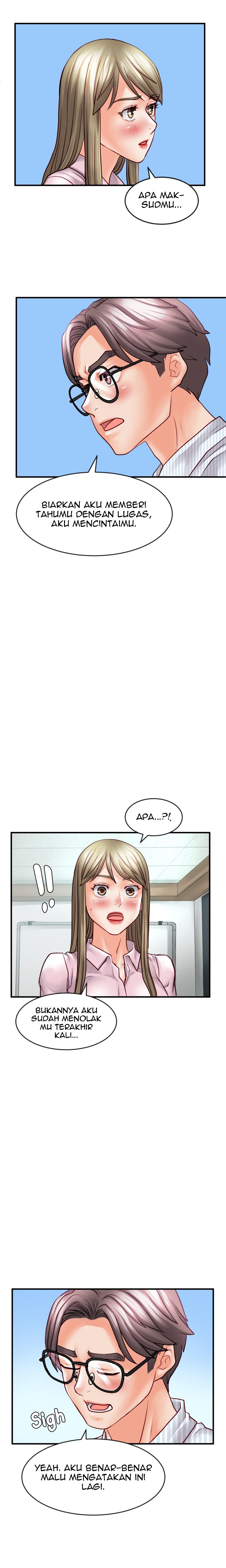 Love Is On The Air - Chapter 24 9 Love Is On The Air - Chapter 24 9