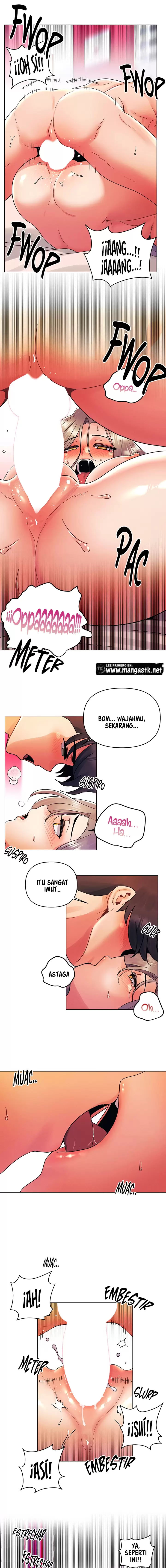 My First Time - Chapter 24 9
