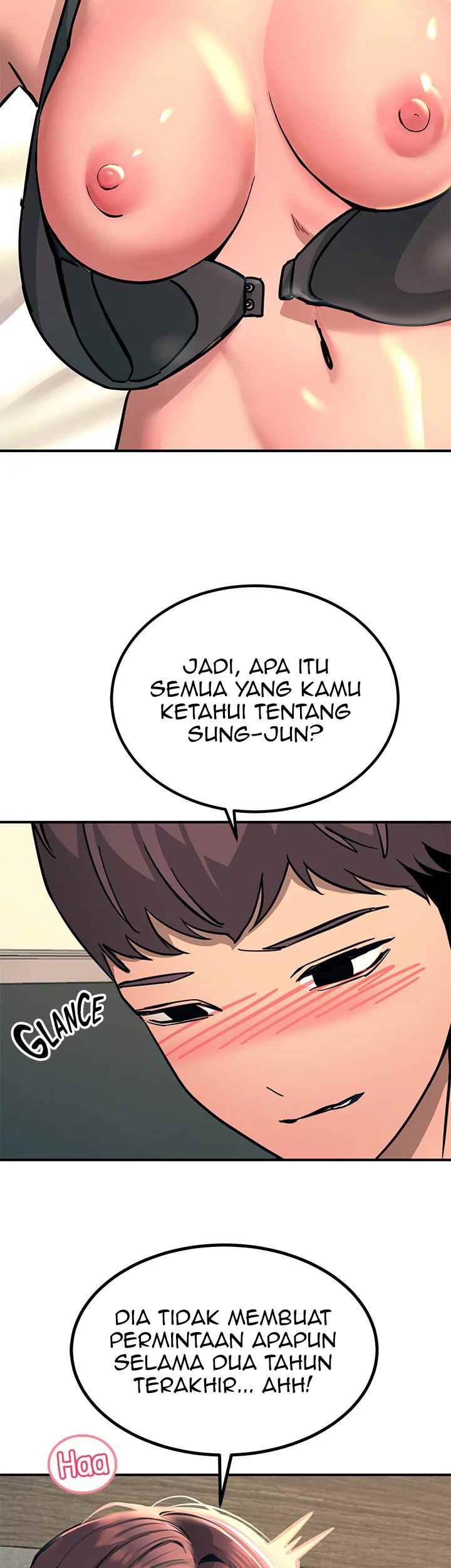 Rainbow (Show Me Your Sensuality) - Chapter 24 27