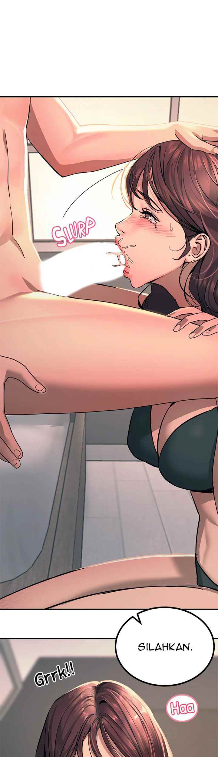 Rainbow (Show Me Your Sensuality) - Chapter 24 21