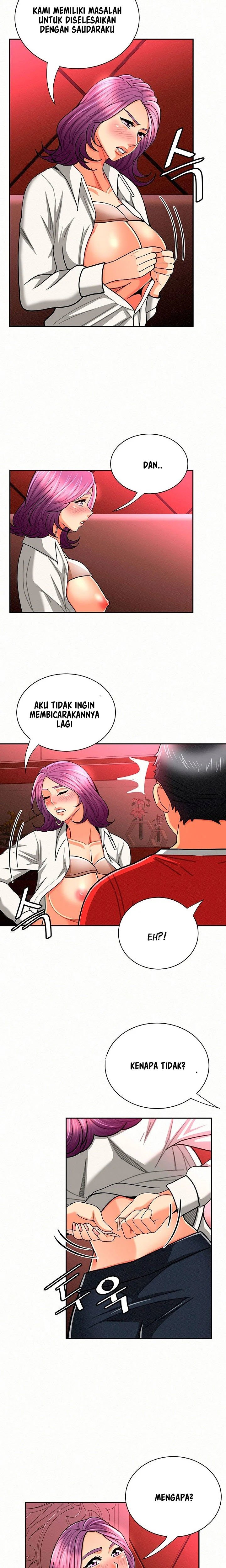 Reporting For Duty Ma’Am - Chapter 24 17 Reporting For Duty Ma’Am - Chapter 24 17