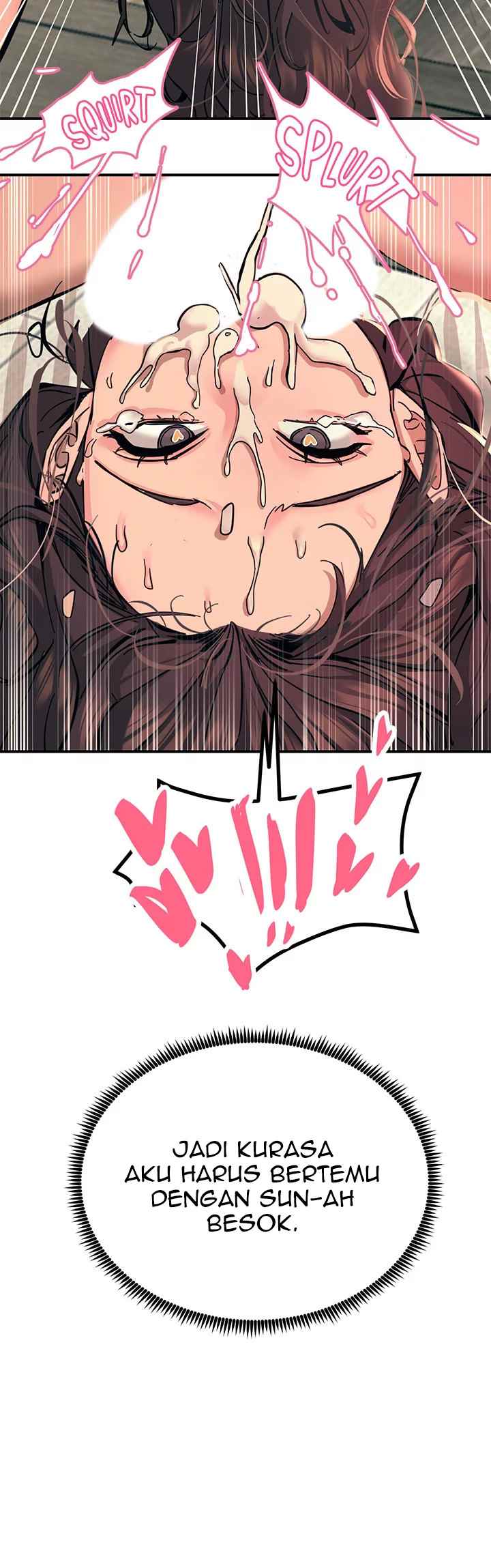 Rainbow (Show Me Your Sensuality) - Chapter 24 47