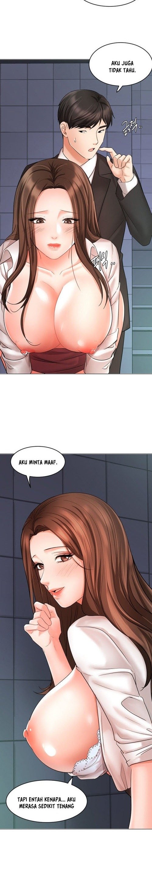 Sold Out Girl - Chapter 24 32